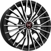 Литой диск NZ Wheels  F-3 6x15/4x100 D60.1 ET36 BKF