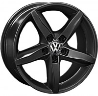 Литой диск Replica LegeArtis VW123 8x18/5x112 D57.1 ET44 MB