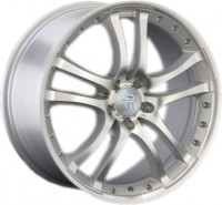 Литой диск Replica MR42 7.5x17/5x112 D66.6 ET37 GMF