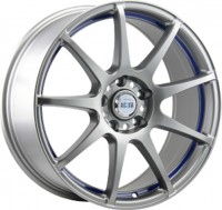 Литой диск Alcasta M29 6.5x16/5x114.3 D66.1 ET40 MGMBSI