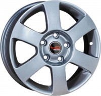 Литой диск Replica LegeArtis SK7 6x15/5x112 ET47 D57.1 S