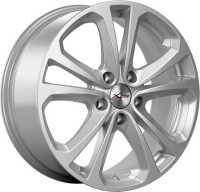 Литой диск Xtrike X-113 7x17/5x105 D56.6  ET38 HS