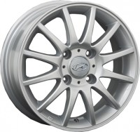 Литой диск Replica LegeArtis HND89 6x15/4x100 D54.1 ET48 S