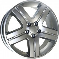 Литой диск Replica SB5 7x17/5x100 D56.1 ET55 S