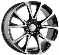 Литой диск Replica LegeArtis  Concept-B516 9x19/5x120 D74.1 ET48 BKF