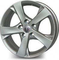 Литой диск Replica TY-040 6.5x16/5x114.3 ET45 60.1 S