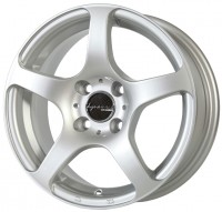 Литой диск PDW Wheels FX-221 6x14/4x98 D58.6 ET35 S