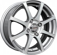 Литой диск Xtrike X-114 5.5x14/4x98 D58.5 ET35 HS