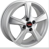 Литой диск Replica LegeArtis HND63 6x15/4x100 ET48 D54.1 S