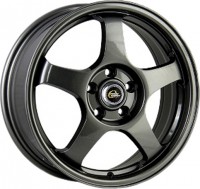 Литой диск Cross Street CR-09 6.5x16/4x108 D65.1 ET31 GM