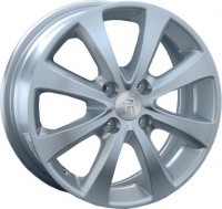 Литой диск Replay GN40 6x15/4x100 D56.6 ET39 S