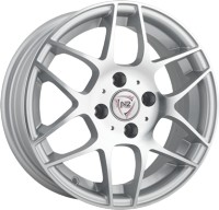 Литой диск NZ Wheels  F-32 6х14/4х98 ET35 D58.6 SF