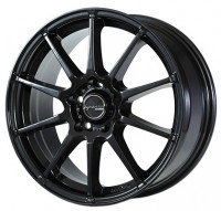Литой диск PDW Wheels 9042 SP-10 6.5x15/4x100 D54.1 ET46  TBS