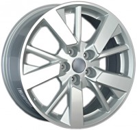 Литой диск Replica LegeArtis LX52 7.5x18/5x114.3 D60.1 ET35 SF