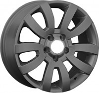 Литой диск Replay LR8 7.5x17 5x108 D63.3 ET55 GM