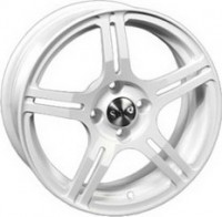 Кованый диск Slik L-1819 6,5x15 4x98 Ет32 d58,6 W