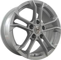 Литой диск NZ Wheels  SH655 6x15/4x100 ET48 D54.1 S