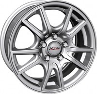 Литой диск Xtrike X-104 6x14/5x100 D67.1 ET38 HS