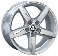 Литой диск Replica LegeArtis VW123 8x18/5x112 D57.1 ET44 S