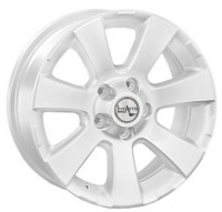 Литой диск Replica LegeArtis VW83 6.5x16/5x112 D57.1 ET33 W