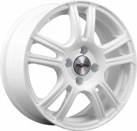 Литой диск Xtrike X-105 6x15/4x108 D65.1 ET25 W