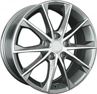 Литой диск Replica TY199 7x17/5x114.3 D60.1 ET39 SF