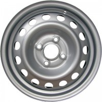 Диск Stark ST-49 10x16/5x139.7 D110 ET0  Silver