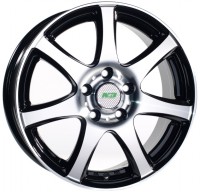 Литой диск N2O Y283 5.5x14/4x100 D73.1 ET45 BFP