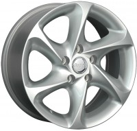 Литой диск Replay EM1 7x16/5x114.3 D54.1 ET45 S