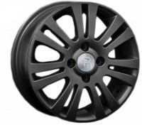 Литой диск Replay GN13 6x15/4x114.3 D56.6 ET44 GM