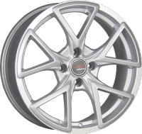 Литой диск Replica LegeArtis Concept-Mi508 6.5x16/5x114.3 D67.1 ET46 S