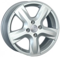 Литой диск Replay SZ32 6x15/5x114.3 D60.1 ET50 S