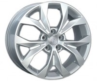 Литой диск Replay MZ47 6.5x16/5x114.3 D67.1 ET50 S