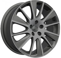 Литой диск Replay TY203 7.5x19/5x114.3 D60.1 ET30 GM