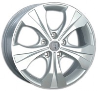 Литой диск Replay 7.0x18/5x114.3 D64.1 ET50 SF