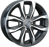 Литой диск Replay NS94 6x15/4x114,3 D66.1 ET45 GMF