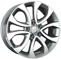 Литой диск Replay TY200 7x17/5x114.3 ET45 D60.1 GMF
