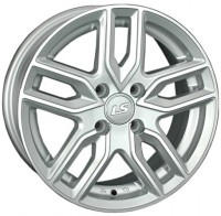 Литой диск LS Wheels LS735 6x14/4x100 D73.1 ET40 SF