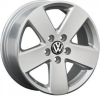Литой диск Replica VV18 7x1/5x112 D57.1 ET50 S