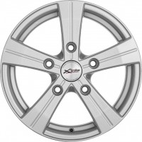 Литой диск Xtrike X-121 6x15/5x139.7 D98.5 ET40 HS