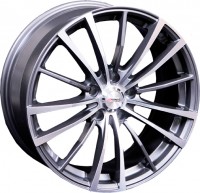 Литой диск Vorxtec  PX038 7x17/5x114.3 D73.1 ET45 HB