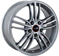 Литой диск Replica LegeArtis MZ35 7x17/5x114.3 D67.1 ET50 GM