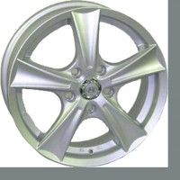 Литой диск Replica HY683 6х16/5х114.3 D67.1 ЕТ54 S