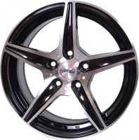 Литой диск Ijitsu SLK1345 6.5x15/5x112 D57.1 ET45 BFP