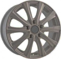 Литой диск Replica VW GOLF (S210) 6x15/5x112 D57.1 ET47 S
