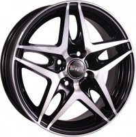 Литой диск Tech-Line 430 5.5х14/4х98 D58,6 ЕТ35  BD