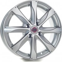 Литой диск GR 1008 6x15/4x114.3 D67.1 ET46 SFP
