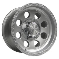 Литой диск FM S741 8x15/5x139.7 D110.1 ET0 S