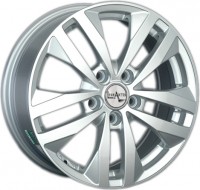 Литой диск Replica LegeArtis VW144 6.5x16/5x112 D57.1 ET50 S