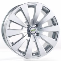 Литой диск Nitro Y252 6.5х15/4х98 D58.6 ET32 S